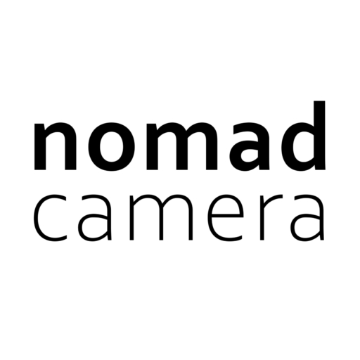 nomad camera