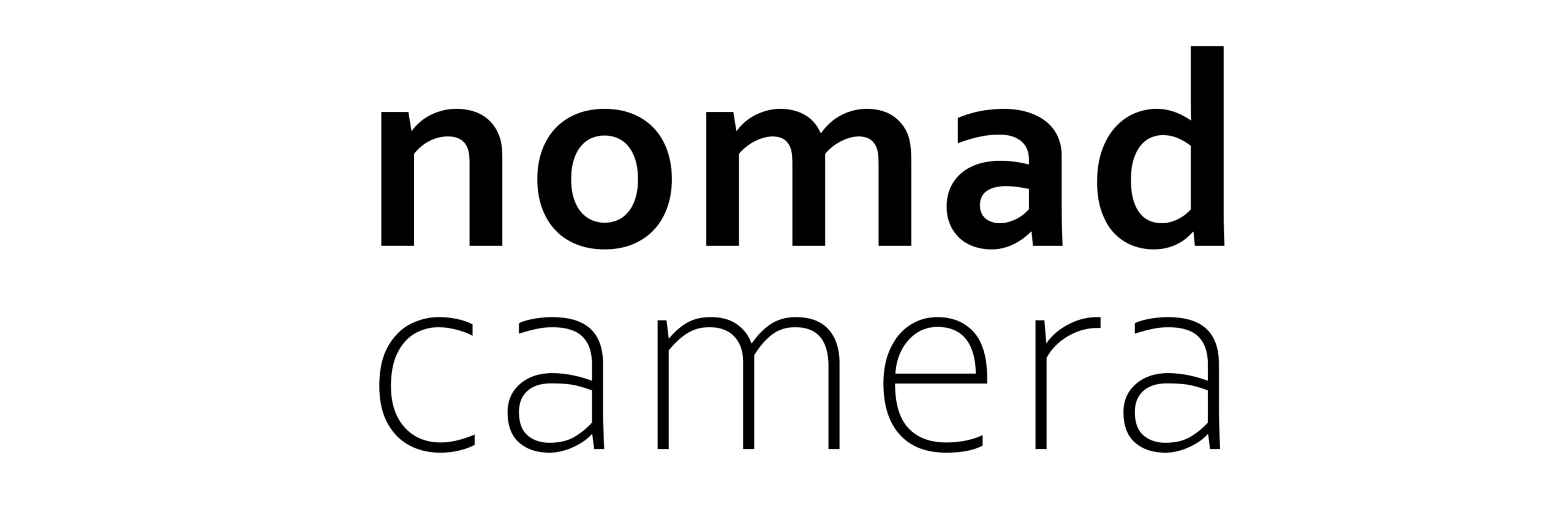 nomad camera
